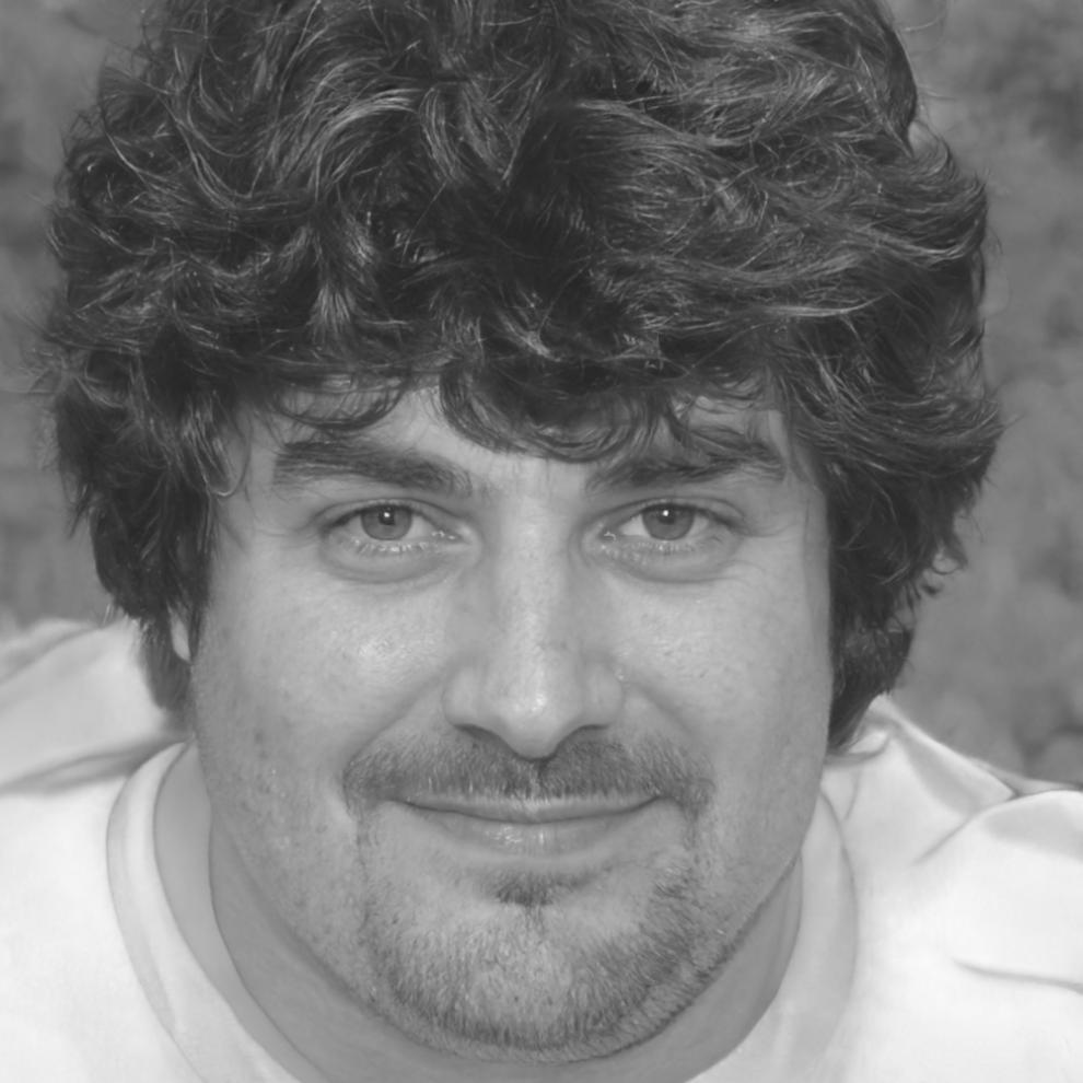 Данияр Омаров