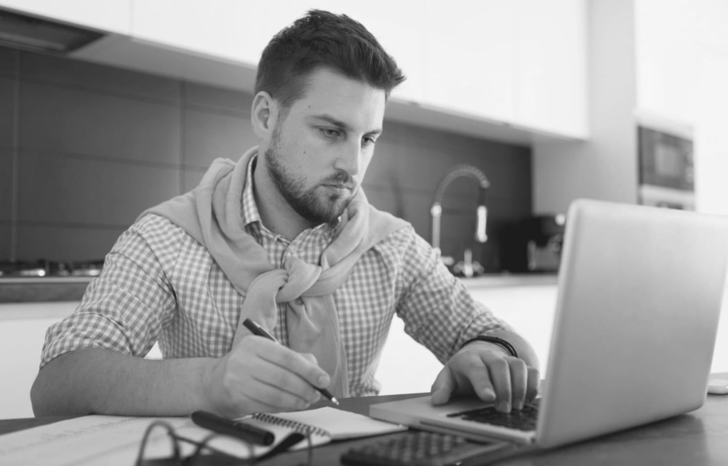 Анализ финансовых показателей