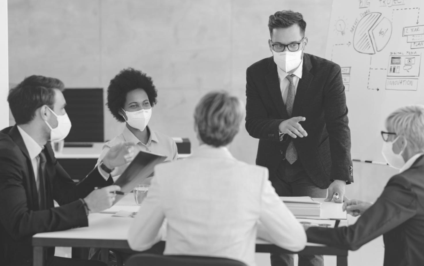 Техническая поддержка и консультации для партнёров