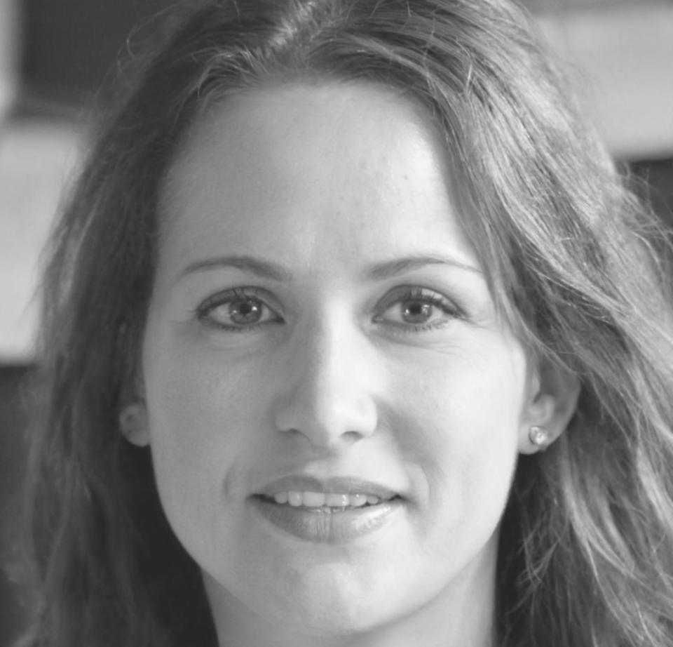 Алина Жусупова, главный бухгалтер Exylo Icon