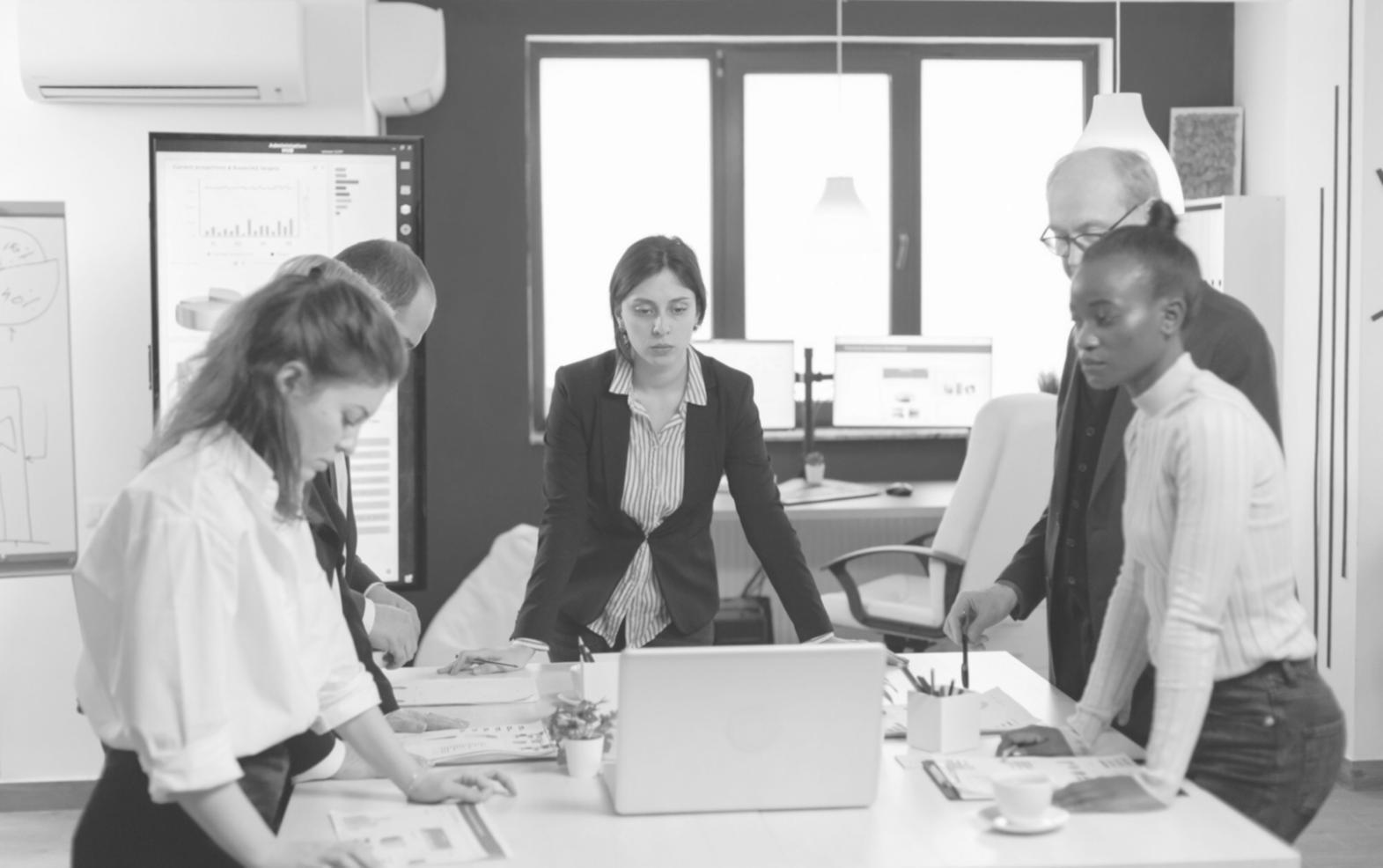 Анализ финансовой отчётности